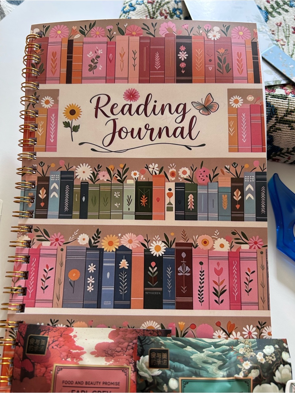 Book Tote Kit - Picture 2 of 4